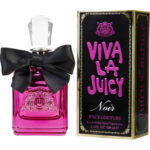 جسی کوتوق ویوالا جوسی نویر JUICY COTURE VIVA LA NOIR WOMAN 100ML