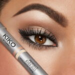 مداد چشم دوسر کیکو KIKO perfect eyes dou pencil - تصویر 2