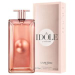ادوپرفیوم آیدل اینتنس لانکوم زنانه LANCOME idole lintense woman 75ml