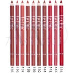 مدادلب بادوام لچیک LE CHIC lip liner