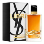 ایوسن لورن لیبر اینتنس زنانه YSL libre intense woman 90ml