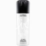 اسپری فیکس مات کننده مک MAC FIX PLUS MATTE SPRAY
