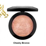اسکین فینیش مینرال مک MAC MINERALIZE SKINFINISH NATURAL