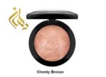 اسکین فینیش مینرال مک MAC MINERALIZE SKINFINISH NATURAL - تصویر 2
