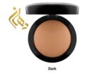 اسکین فینیش مینرال مک MAC MINERALIZE SKINFINISH NATURAL - تصویر 4