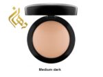 اسکین فینیش مینرال مک MAC MINERALIZE SKINFINISH NATURAL - تصویر 8