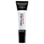 پرایمر اینفییبل لورال LOREAL INFALLIBLE MATTIFYING BASE