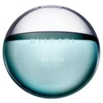بولگلری آکوا مردانه BVLGARI aqua pour homme man 100ml