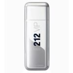 کارولینا هررا 212 وی آی پی من CAROLINA HERRERA 212 VIP MAN 100ml