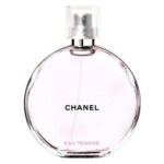 ادوتوالت شنل چنس او تندر CHANEL chance eau tendre woman 100ml