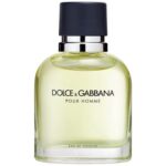 دولچه گابانا پورهم DOLCE & GABBANA CLASSIC 125ml