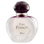 دیور پیور پویزن DIOR PURE POISON edp100ml
