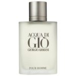 جورجیو آرمانی آکوا دی جیو GIORGIO ARMANI GIO 100ML MAN