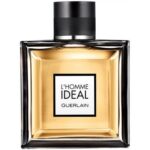ادوتوالت گرلن لوم ایده آل GUERLAIN ideal edt man 100ml