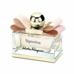 سالواتوره فرگامو سینیورینا الگانزا SALVATORE FERRAGAMO signiorina eleganza woman 100 ml