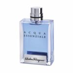سالواتوره فرگامو آکوا اسنشیال SALVATORE FERRAGAMO acqua essenziale