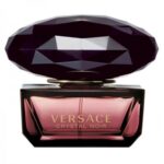 ورساچه کریستال نواق VERSACE crystal noir woman 90ml