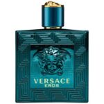 ورساچه اروس پور هوم ادوتوالت100ml VERSACE eros man 100ml