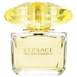 ورساچه یلو دایموند 90ml versace yellow diamond