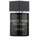ایوسن لورن لانویت دی الهوم له پارفوم YSL LHOMME LANUIT edp 100ml