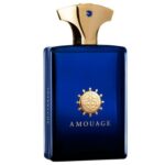 آمواژ اینترلود مردانه AMOUAGE interlude man 100ml