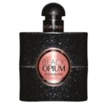 ایوسن لورن بلک اوپیوم YSL black opium edp 90ml