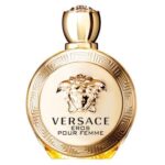 ورساچه اروس پور فم VERSACE eros pour femme woman 100ml