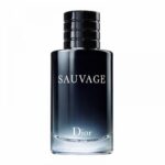 ادوتوالت دیور ساوج DIOR SAUVAGE man edt 100ml