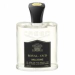 کرید رویال عودCREED royal oud man 120ml