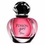دیور پویزن گرل ادوپرفیوم DIOR POISON GIRL woman 100ml