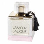 لالیک لمور LALIQUE lamour woman 100ml