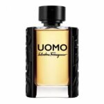 سالواتوره فرگامو اومو SALVATORE FERRAGAMO uomo man 100ml