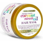 محصولات معجزه نارگیل او جی ایکس OGX coconut miracle oil - تصویر 4