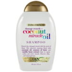 محصولات معجزه نارگیل او جی ایکس OGX coconut miracle oil - تصویر 2