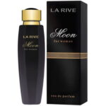 ادوپرفیوم لاریو مون زنانه LARIVE moon woman 100ml