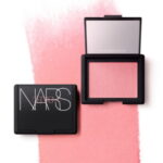 رژگونه پودری ارگاسم NARS POWDER BLUSH ORGASM - تصویر 3