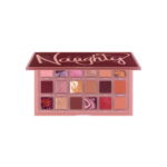 پالت سایه نود ناتی هدی بیوتی HUDA BEAUTY nude naughty eyeshadow palette