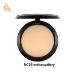 پنکیک استودیو فیکس مک MAC STUDIO FIX POWDER PLUS - تصویر 3