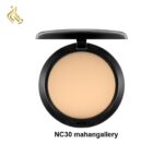 پنکیک استودیو فیکس مک MAC STUDIO FIX POWDER PLUS - تصویر 4