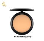 پنکیک استودیو فیکس مک MAC STUDIO FIX POWDER PLUS - تصویر 6
