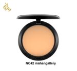پنکیک استودیو فیکس مک MAC STUDIO FIX POWDER PLUS - تصویر 7