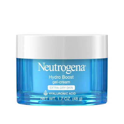 neutrogena-gel-cream400-1.jpg ژل کرم مرطوب کننده نیوتروژنا NEUTROGENA HYDRO BOOST GEL CREAM - تصویر 1
