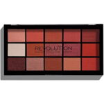 پالت سایه ريلودد رولوشن REVOLUTION RELOADED EUESHADOW PALETTE - تصویر 9