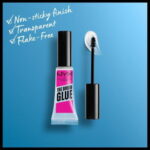چسب ابرو نیکس NYX the brow glow