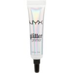 NYX glitter primer پرایمر گلیتر نیکس
