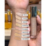 کانسیلر فرن کازمتیک PHEREIN COSMETIC concealer - تصویر 3