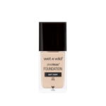کرمپودر فتوفوکوس وت اند وایلد WET & WILD PHOTOFOCUS FOUNDATION - تصویر 7
