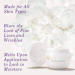 کرم دور چشم سیلک پونی تاچا TATCHA the silk poeny15ml - تصویر 2