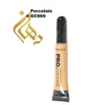 کورکتور ال ای گرل L.A GIRL PRO CONCEAL CORRECTOR - تصویر 3