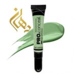 کورکتور ال ای گرل L.A GIRL PRO CONCEAL CORRECTOR - تصویر 4
